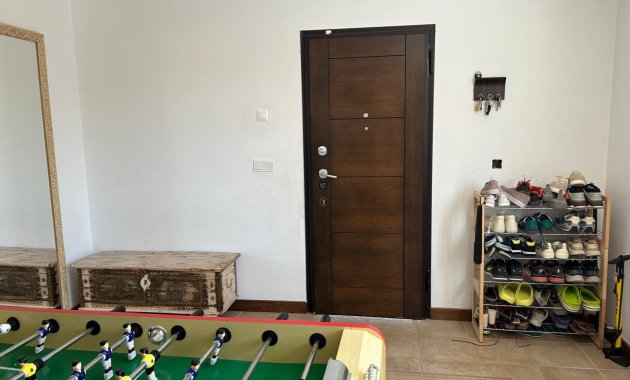 Wiederverkauf - Freistehend / Villa -
Ciudad Quesada - Rojales - Rojales