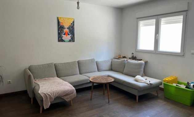 Wiederverkauf - Freistehend / Villa -
Ciudad Quesada - Rojales - Rojales