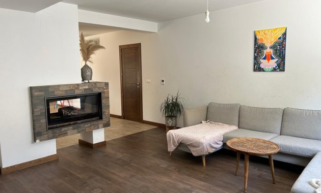 Wiederverkauf - Freistehend / Villa -
Ciudad Quesada - Rojales - Rojales