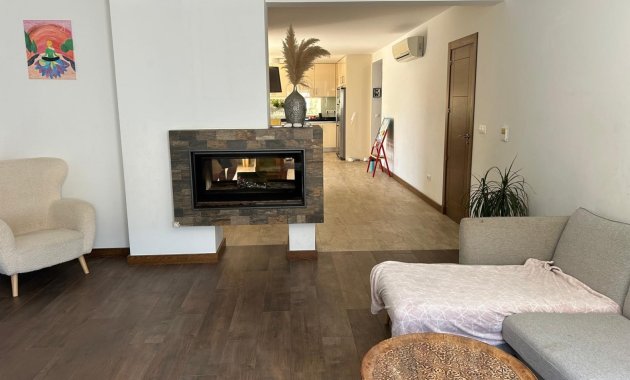 Wiederverkauf - Freistehend / Villa -
Ciudad Quesada - Rojales - Rojales