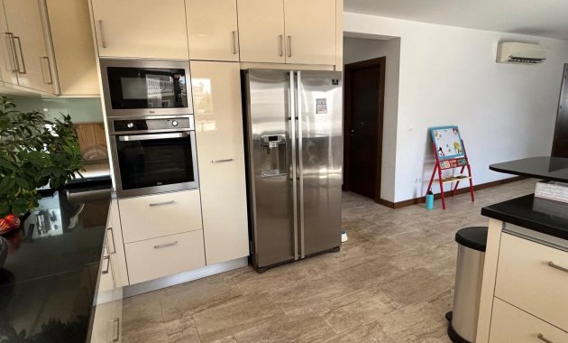 Wiederverkauf - Freistehend / Villa -
Ciudad Quesada - Rojales - Rojales