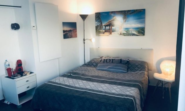 Herverkoop - Vrijstaande woning / Villa -
Ciudad Quesada - Rojales - Golf La Marquesa (Ciudad Quesada)