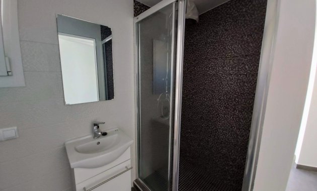 Herverkoop - Vrijstaande woning / Villa -
Ciudad Quesada - Rojales - Golf La Marquesa (Ciudad Quesada)