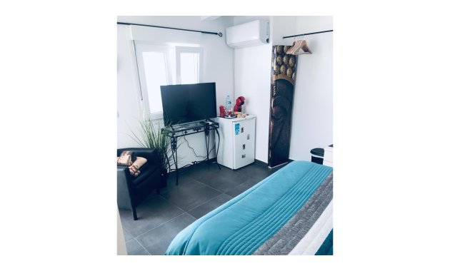 Herverkoop - Vrijstaande woning / Villa -
Ciudad Quesada - Rojales - Golf La Marquesa (Ciudad Quesada)
