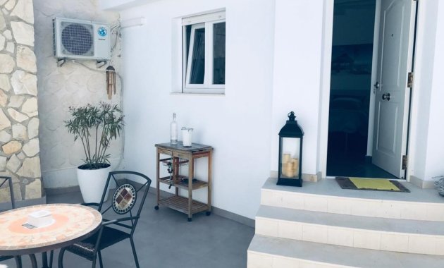 Herverkoop - Vrijstaande woning / Villa -
Ciudad Quesada - Rojales - Golf La Marquesa (Ciudad Quesada)