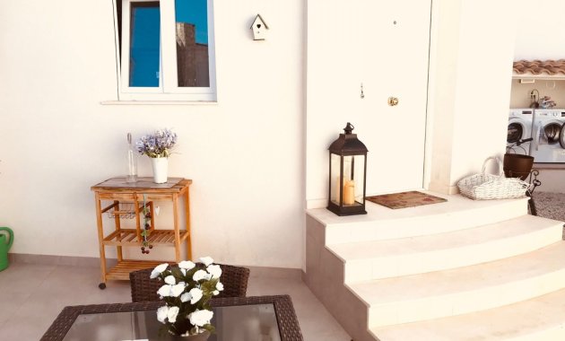 Herverkoop - Vrijstaande woning / Villa -
Ciudad Quesada - Rojales - Golf La Marquesa (Ciudad Quesada)
