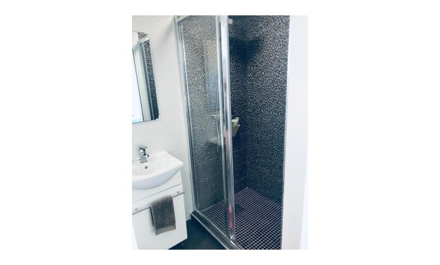 Herverkoop - Vrijstaande woning / Villa -
Ciudad Quesada - Rojales - Golf La Marquesa (Ciudad Quesada)