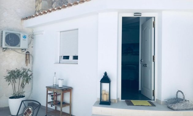 Herverkoop - Vrijstaande woning / Villa -
Ciudad Quesada - Rojales - Golf La Marquesa (Ciudad Quesada)