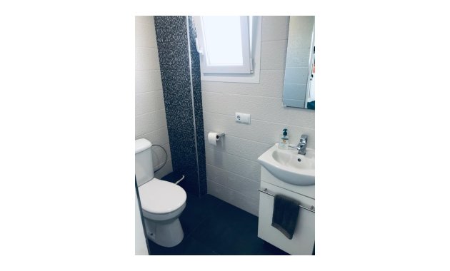 Herverkoop - Vrijstaande woning / Villa -
Ciudad Quesada - Rojales - Golf La Marquesa (Ciudad Quesada)