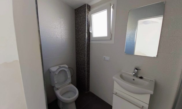 Herverkoop - Vrijstaande woning / Villa -
Ciudad Quesada - Rojales - Golf La Marquesa (Ciudad Quesada)