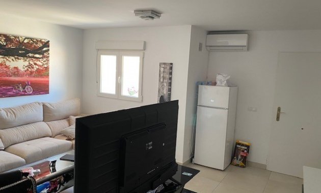 Herverkoop - Vrijstaande woning / Villa -
Ciudad Quesada - Rojales - Golf La Marquesa (Ciudad Quesada)