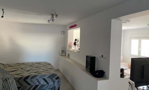 Herverkoop - Vrijstaande woning / Villa -
Ciudad Quesada - Rojales - Golf La Marquesa (Ciudad Quesada)