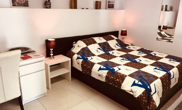 Herverkoop - Vrijstaande woning / Villa -
Ciudad Quesada - Rojales - Golf La Marquesa (Ciudad Quesada)