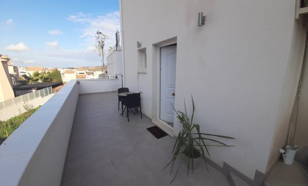Herverkoop - Vrijstaande woning / Villa -
Ciudad Quesada - Rojales - Golf La Marquesa (Ciudad Quesada)