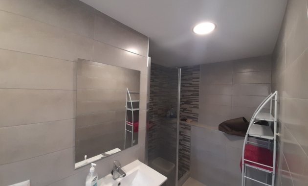 Herverkoop - Vrijstaande woning / Villa -
Ciudad Quesada - Rojales - Golf La Marquesa (Ciudad Quesada)