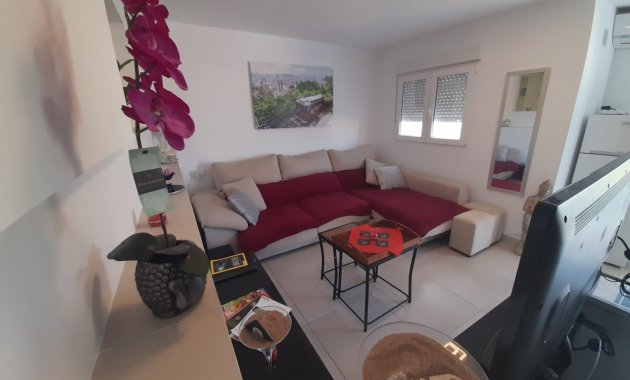 Herverkoop - Vrijstaande woning / Villa -
Ciudad Quesada - Rojales - Golf La Marquesa (Ciudad Quesada)
