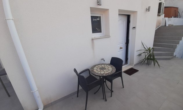 Herverkoop - Vrijstaande woning / Villa -
Ciudad Quesada - Rojales - Golf La Marquesa (Ciudad Quesada)