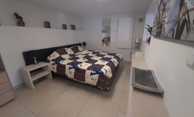 Herverkoop - Vrijstaande woning / Villa -
Ciudad Quesada - Rojales - Golf La Marquesa (Ciudad Quesada)