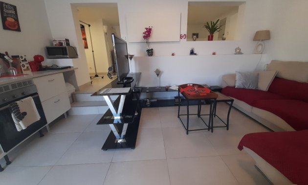 Herverkoop - Vrijstaande woning / Villa -
Ciudad Quesada - Rojales - Golf La Marquesa (Ciudad Quesada)