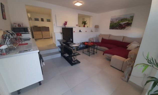 Herverkoop - Vrijstaande woning / Villa -
Ciudad Quesada - Rojales - Golf La Marquesa (Ciudad Quesada)