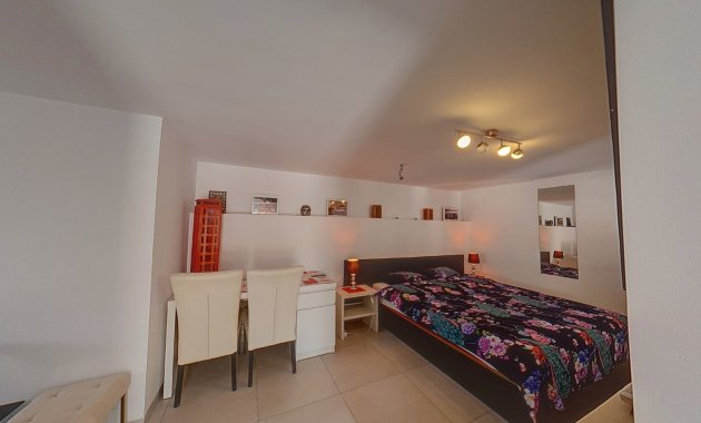Herverkoop - Vrijstaande woning / Villa -
Ciudad Quesada - Rojales - Golf La Marquesa (Ciudad Quesada)