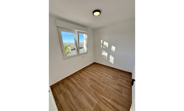 Herverkoop - Geschakelde Villa -
Ciudad Quesada - Rojales - Rojales