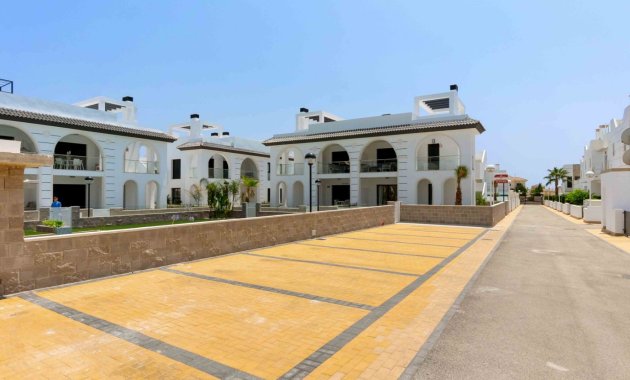 Herverkoop - Appartement -
Ciudad Quesada - Rojales - Doña Pepa