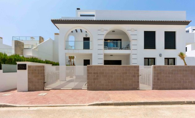 Herverkoop - Appartement -
Ciudad Quesada - Rojales - Doña Pepa