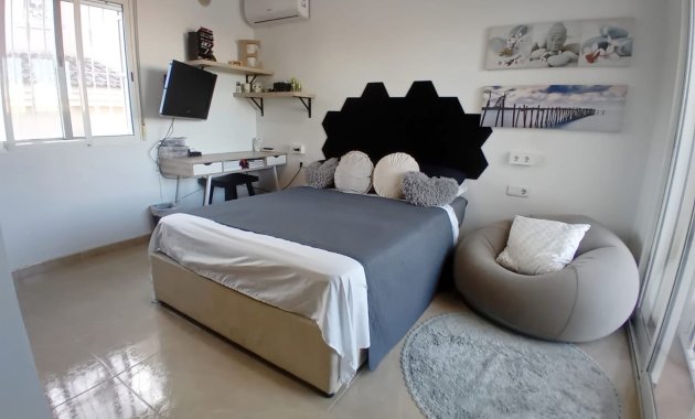 Herverkoop - Vrijstaande woning / Villa -
Ciudad Quesada - Rojales - Doña Pepa