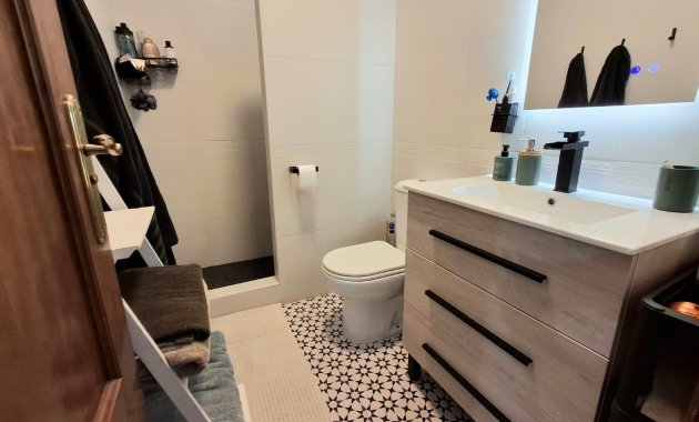 Herverkoop - Vrijstaande woning / Villa -
Ciudad Quesada - Rojales - Doña Pepa