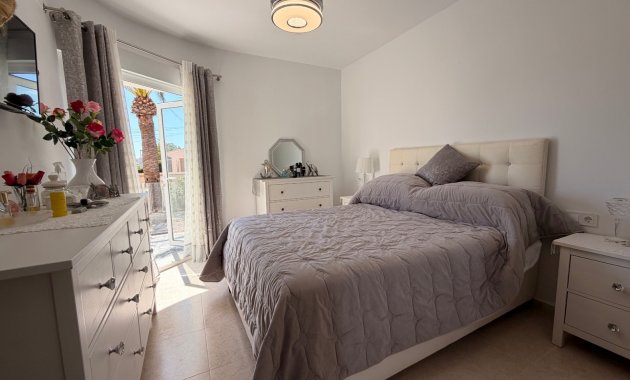 Herverkoop - Vrijstaande woning / Villa -
Ciudad Quesada - Rojales - Ciudad Quesada