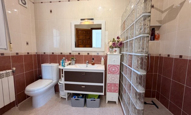 Herverkoop - Vrijstaande woning / Villa -
Ciudad Quesada - Rojales - Ciudad Quesada