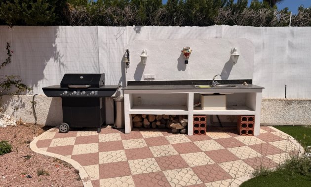 Herverkoop - Vrijstaande woning / Villa -
Ciudad Quesada - Rojales - Ciudad Quesada