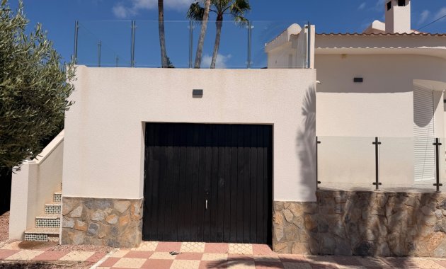 Herverkoop - Vrijstaande woning / Villa -
Ciudad Quesada - Rojales - Ciudad Quesada