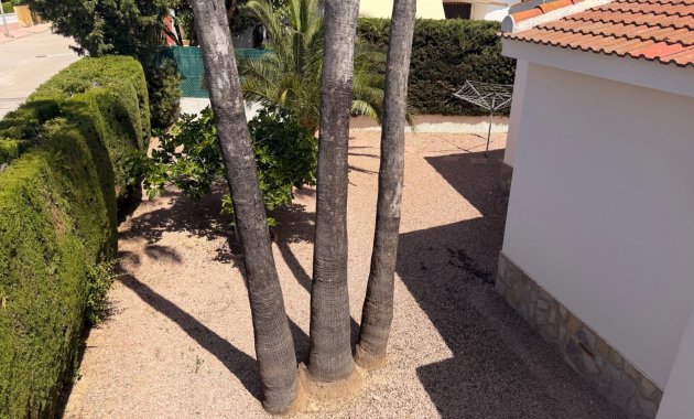 Herverkoop - Vrijstaande woning / Villa -
Ciudad Quesada - Rojales - Ciudad Quesada