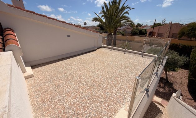 Herverkoop - Vrijstaande woning / Villa -
Ciudad Quesada - Rojales - Ciudad Quesada