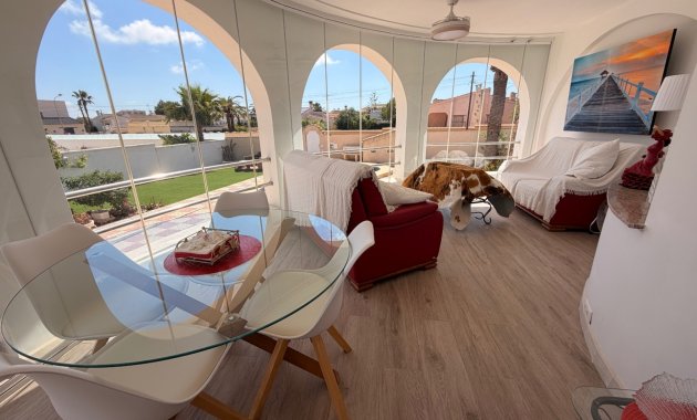 Herverkoop - Vrijstaande woning / Villa -
Ciudad Quesada - Rojales - Ciudad Quesada