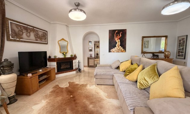 Herverkoop - Vrijstaande woning / Villa -
Ciudad Quesada - Rojales - Ciudad Quesada
