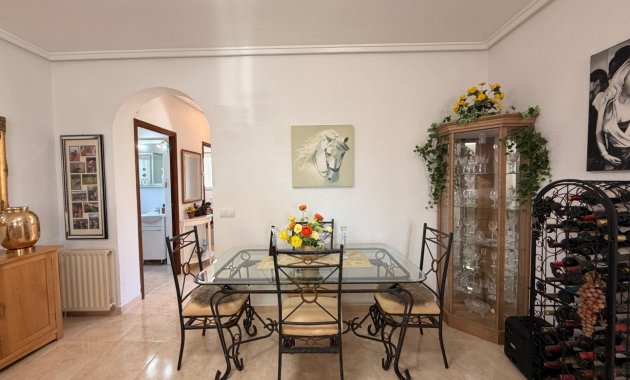 Herverkoop - Vrijstaande woning / Villa -
Ciudad Quesada - Rojales - Ciudad Quesada