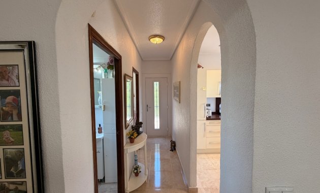 Herverkoop - Vrijstaande woning / Villa -
Ciudad Quesada - Rojales - Ciudad Quesada