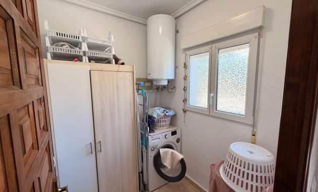 Herverkoop - Vrijstaande woning / Villa -
Ciudad Quesada - Rojales - Ciudad Quesada