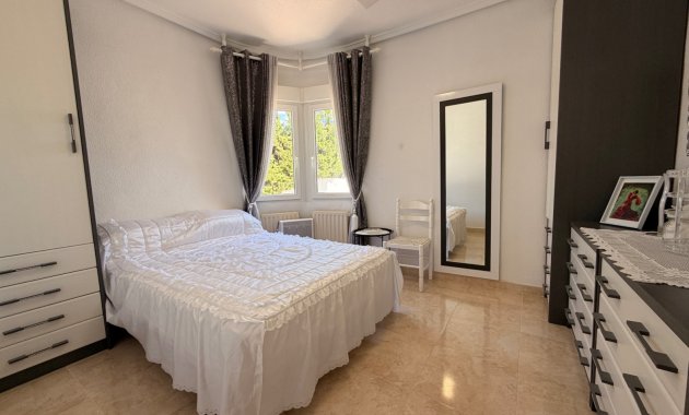 Herverkoop - Vrijstaande woning / Villa -
Ciudad Quesada - Rojales - Ciudad Quesada