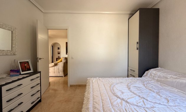 Herverkoop - Vrijstaande woning / Villa -
Ciudad Quesada - Rojales - Ciudad Quesada