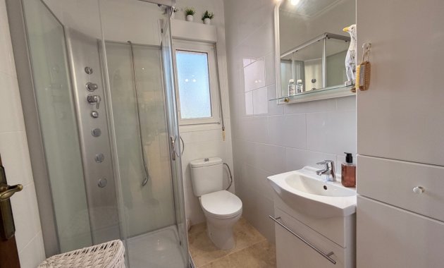 Herverkoop - Vrijstaande woning / Villa -
Ciudad Quesada - Rojales - Ciudad Quesada