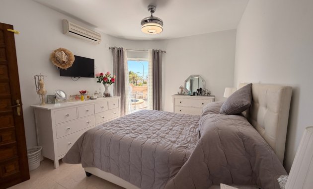 Herverkoop - Vrijstaande woning / Villa -
Ciudad Quesada - Rojales - Ciudad Quesada