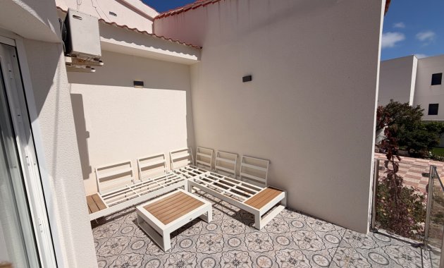Herverkoop - Vrijstaande woning / Villa -
Ciudad Quesada - Rojales - Ciudad Quesada