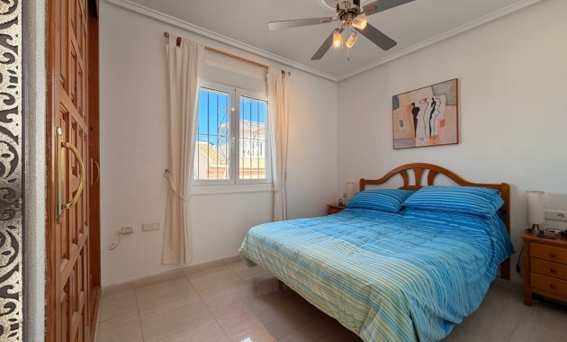 Herverkoop - Rijwoning -
Ciudad Quesada - Rojales - Ciudad Quesada