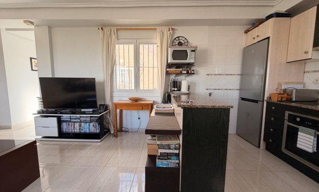 Herverkoop - Rijwoning -
Ciudad Quesada - Rojales - Ciudad Quesada