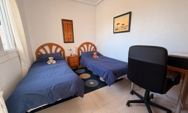 Herverkoop - Rijwoning -
Ciudad Quesada - Rojales - Ciudad Quesada