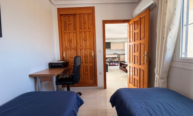 Herverkoop - Rijwoning -
Ciudad Quesada - Rojales - Ciudad Quesada